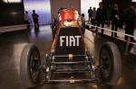 Fiat SB4 Mephistoles 1908 года